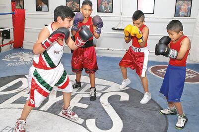 Reabre Tepito su ‘Maracaná’