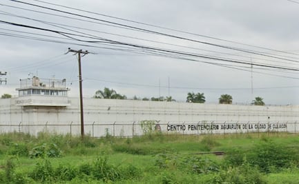 Encuentran muerto a reo en penal de Culiacán; era acusado de participar en atentado contra el cantante Javier Rosas en 2015