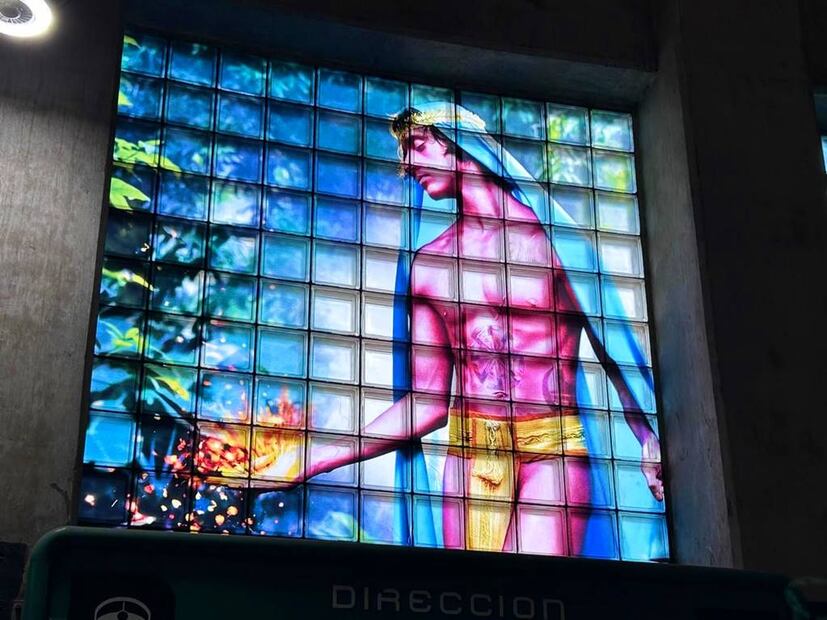 Foto: Metro CDMX