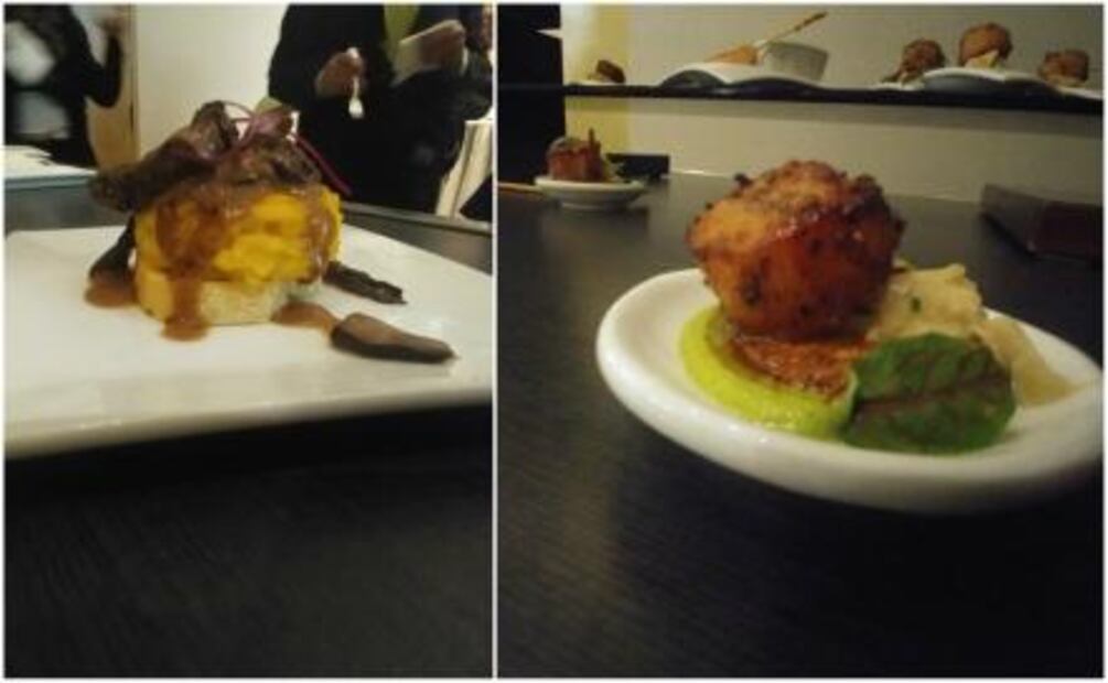 El Festival Gourmet celebra su 23 edición en Puerto Vallarta