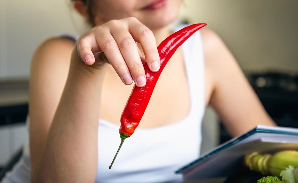 Picante. Freepik