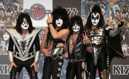 Iron Maiden y Kiss encabezan el festival virtual Download 