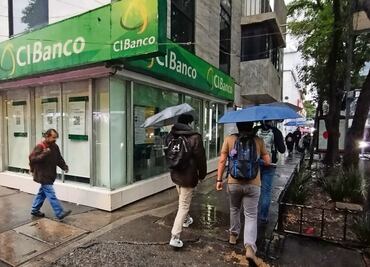 CIbanco, Intercam y Vector: Congresistas de EU aplauden sanciones contra instituciones mexicanas; destacan Ley FEND Off Fentanyl Act