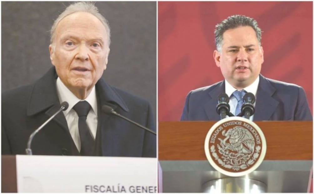 La mafia del poder está dentro de la 4T
