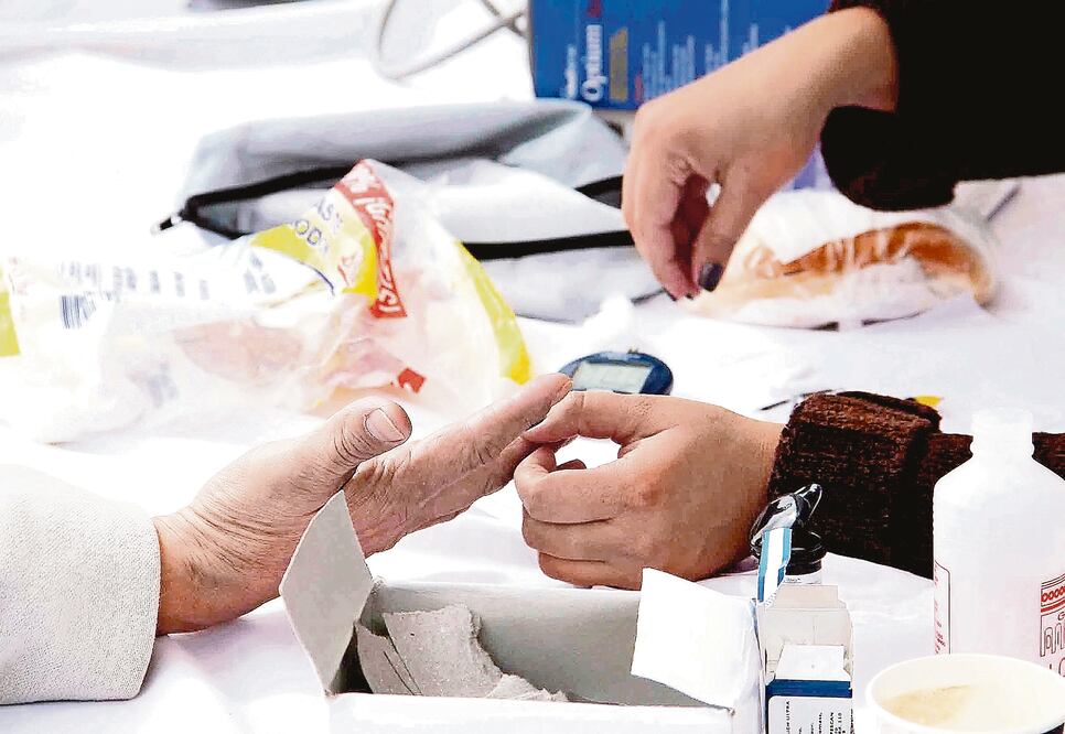 Archivo / EL UNIVERSAL