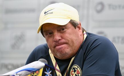 Por primera vez, 'Piojo' liga cinco partidos sin ganar con América