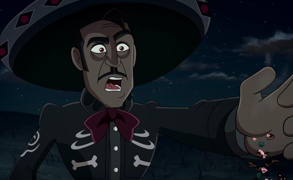 La cinta infantil tendrá una secuela. Foto: IMDB.