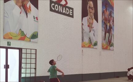 Conade anuncia el regreso de atletas al CNAR y las Villas de Tlalpan