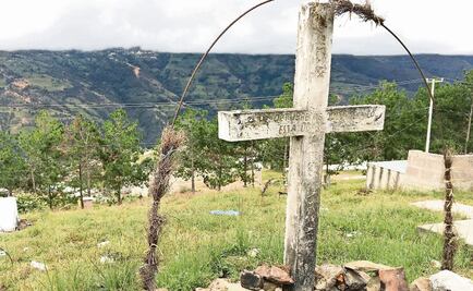 Suicide by herbicide: An epidemic in the mountain region of Guerrero