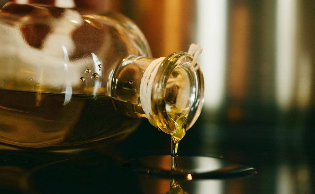 El aceite reutilizado puede causar daños en el corazón. Foto: Pixabay