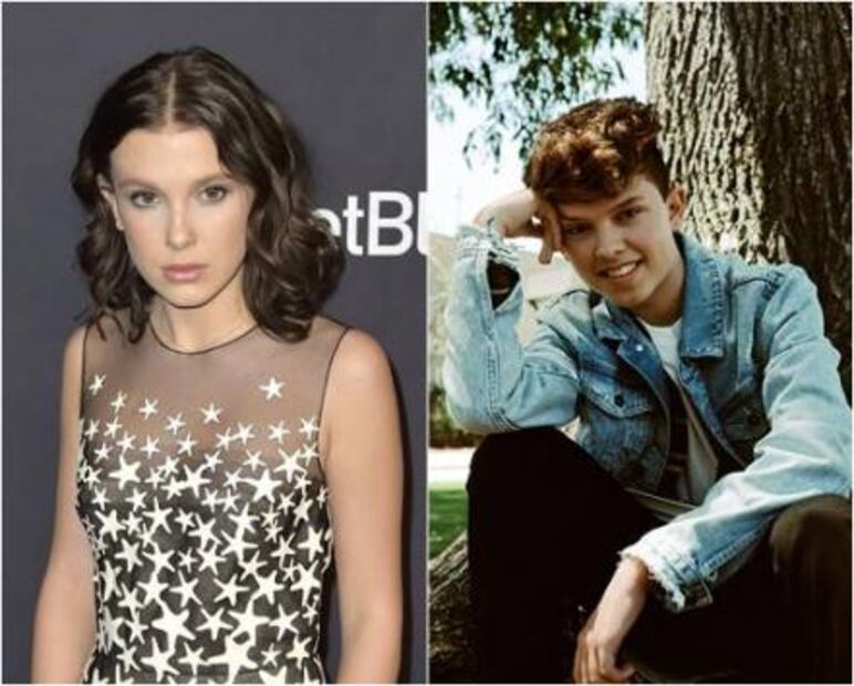 Cupido anda desatado