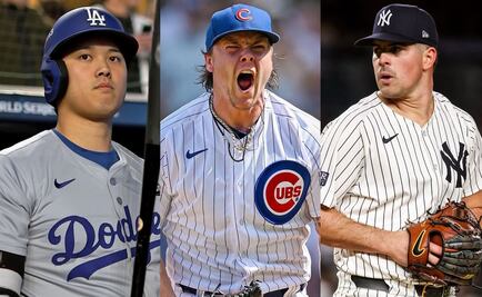 ¡Vuelve el mejor beisbol del planeta!; ¿dónde y a qué hora ver EN VIVO los juegos del Opening Day de la MLB?