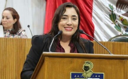 Diputada de Nuevo León propone pena de muerte a feminicidas