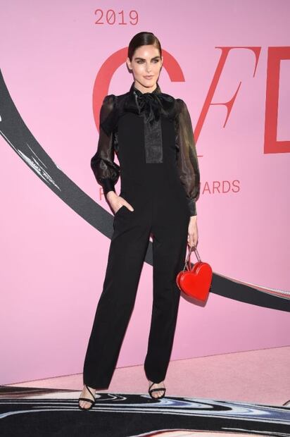 Los mejores vestidos de los premios CFDA 2019