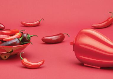 Échale salsa a tus tacos con esta receta 