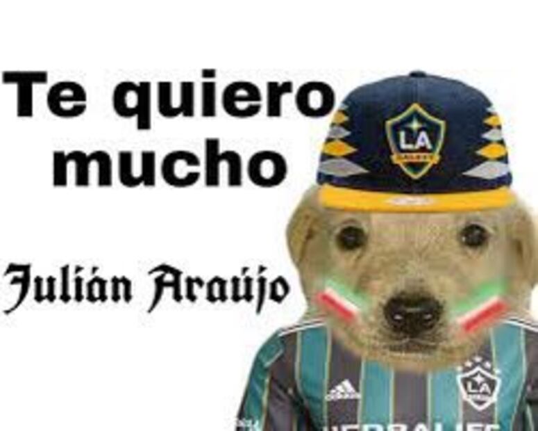 Memes de la Selección Mexicana tras su triunfo sobre Surinam
