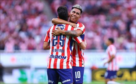 Chivas 1-0 FC Juárez: EN VIVO – Jornada 2 – Apertura 2026 – Liga MX