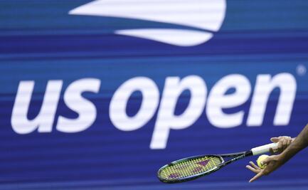 El US Open y sus demonios