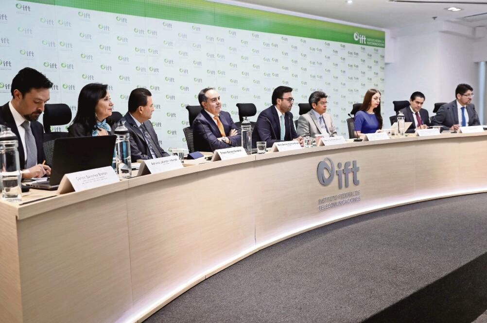 En el Instituto Federal de Telecomunicaciones hace falta rigor; si se quiere llegar a un mercado más competitivo, el órgano debe ser más férreo en sus decisiones, de acuerdo con expertos (ESPECIAL)