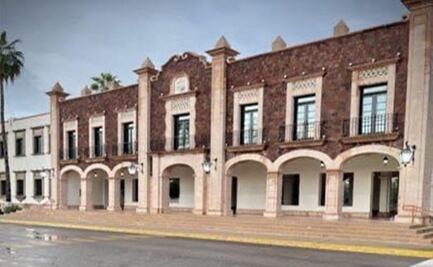 "Algo pasará el próximo lunes", amenaza estudiante y Universidad de Sonora toma medidas