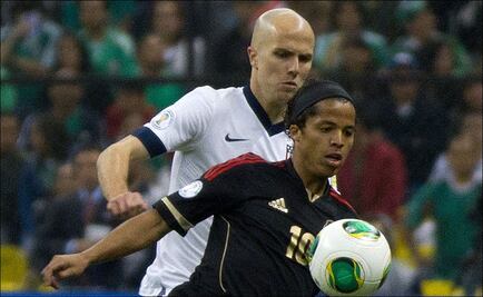 Rayados prepara una bomba: Dos Santos o Bradley