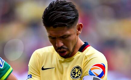 Oribe no quería llegar al América