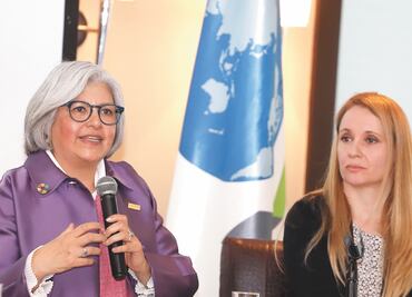México, protegido ante entorno