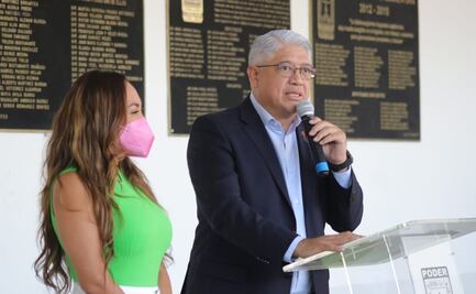 Proponen súper Fiscalía en Morelos con facultades para prevenir, investigar y perseguir delitos