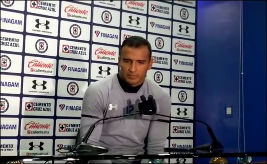 Christian Mendoza / El Universal