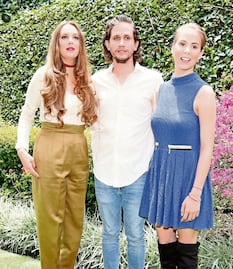 Nietos quieren bienes de Cantinflas