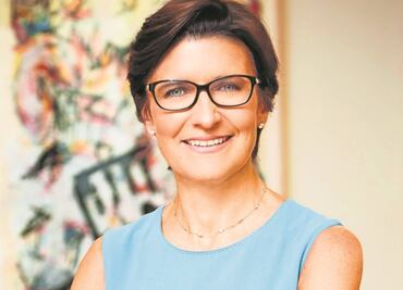 Venta de Banamex, en manos de Jane Fraser, CEO de Citi