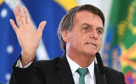Jair Bolsonaro, hospitalizado de urgencia por posible obstrucción intestinal