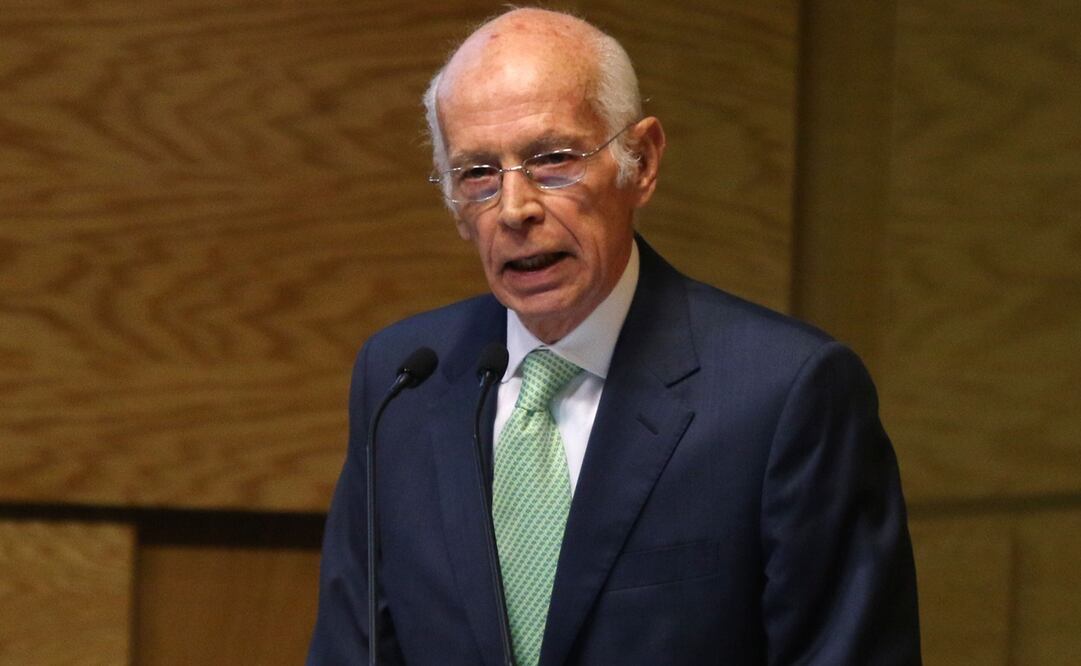 Foto: Archivo / EL UNIVERSAL