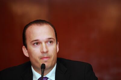 Embargarían a la Federación Mexicana de Natación