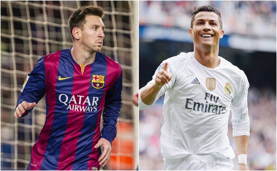 Cristiano Ronaldo espera estar a tono y mostrar su hambre de gol (ISA SAIZ. JAM MEDIA)