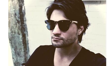 Polanco disfrutó ser Fercito, el gay que no se acepta en "La casa de las flores"