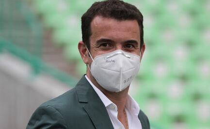 Atlas y la 'mentira' de su nuevo presidente