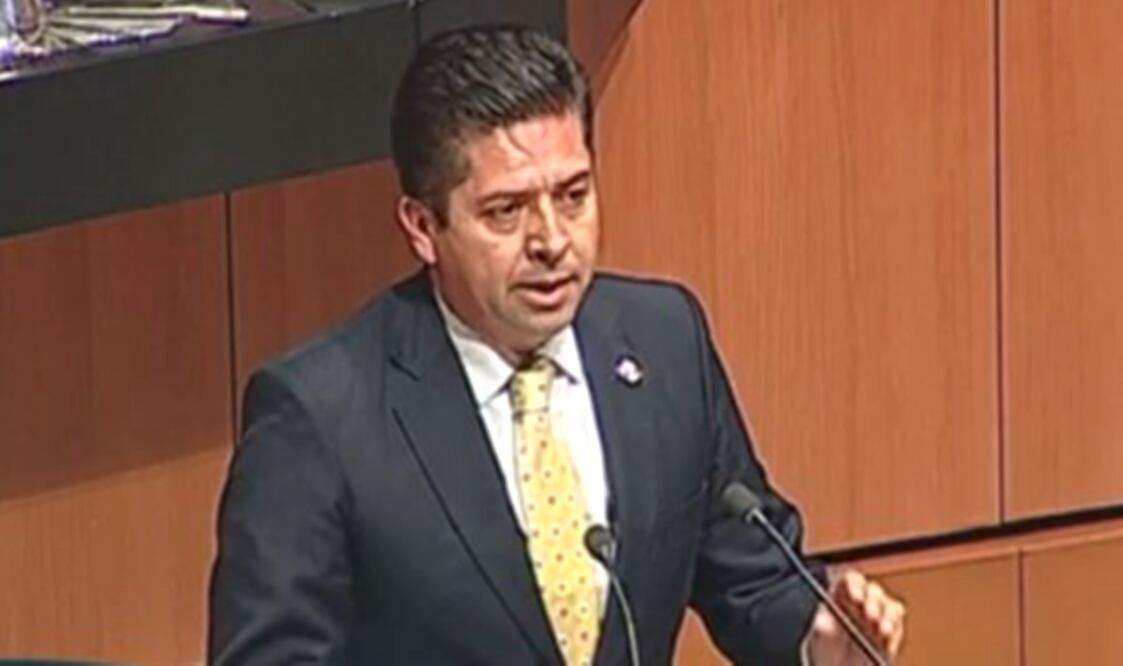 Foto: Archivo/EL UNIVERSAL