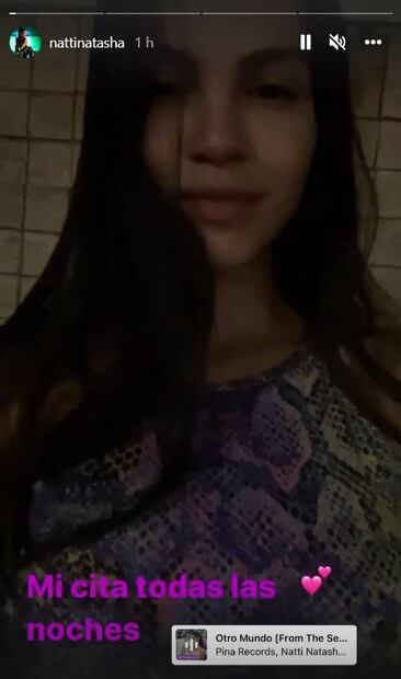 Natti Natasha, devastada: tiene "cita de amor" en la cárcel con su esposo