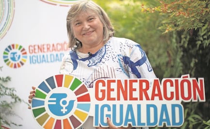 Igualdad de género, un buen negocio: ONU