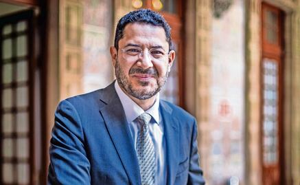 Martí Batres confía que haya buena relación con oposición en proceso electoral