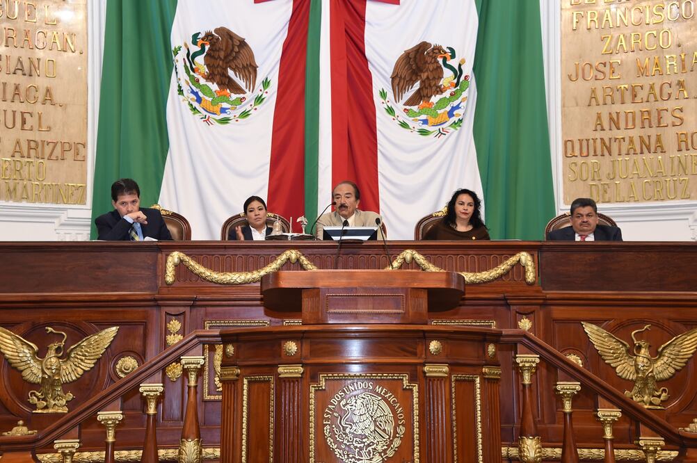 Foto: Archivo / EL UNIVERSAL