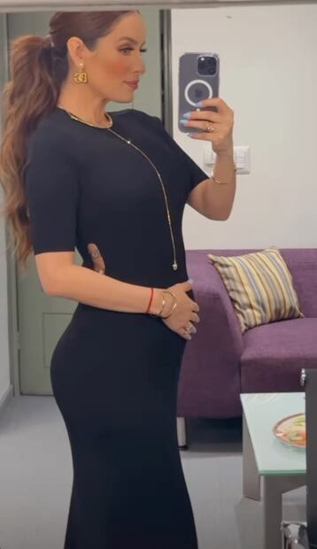 Foto: Instagram @cynoficial