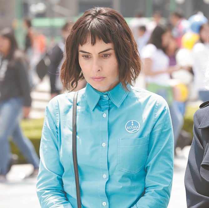 La película plantea cómo serían sus personajes 30 años después. Foto/VIDEOCINE