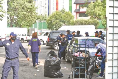 Nadie pide a gobierno hacer guerra a narco, dicen expertos