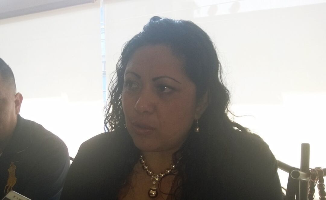 (Foto: Juan Manuel Barrera/El Universal)