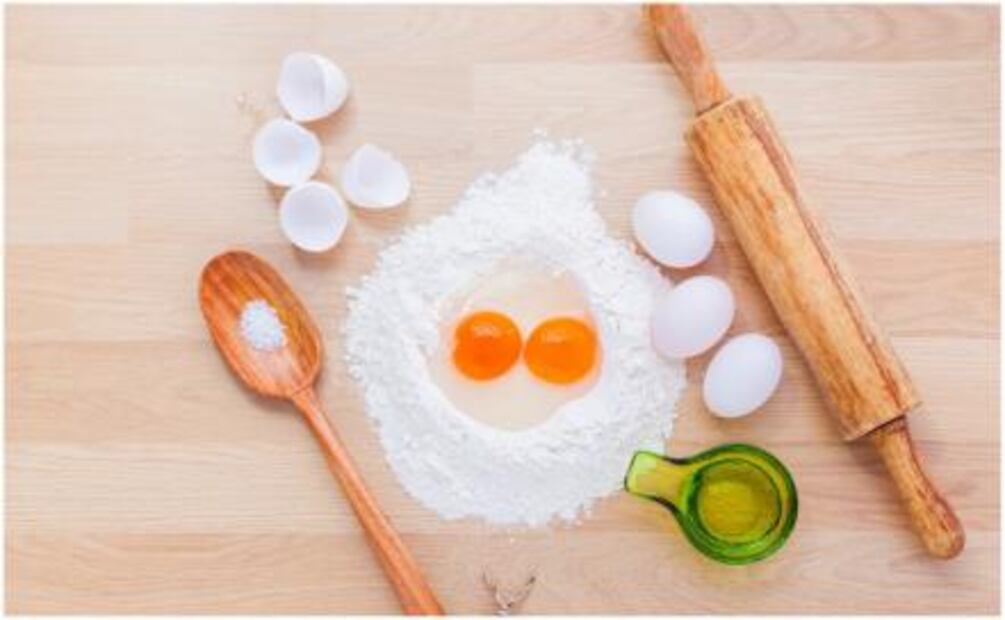 #RECETA  Muffins de calabaza