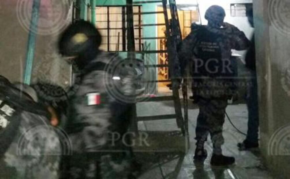 Caen en Ecatepec cuatro probables secuestradores