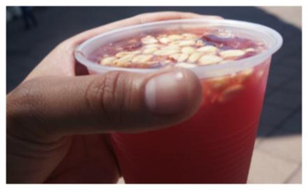 La mejor cerveza se hace en Colima