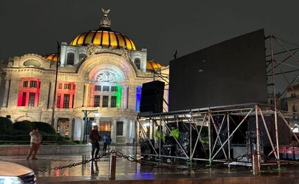 Habilitan 11 pantallas adicionales para ver México vs Corea del Sur en CDMX; estas son las ubicaciones